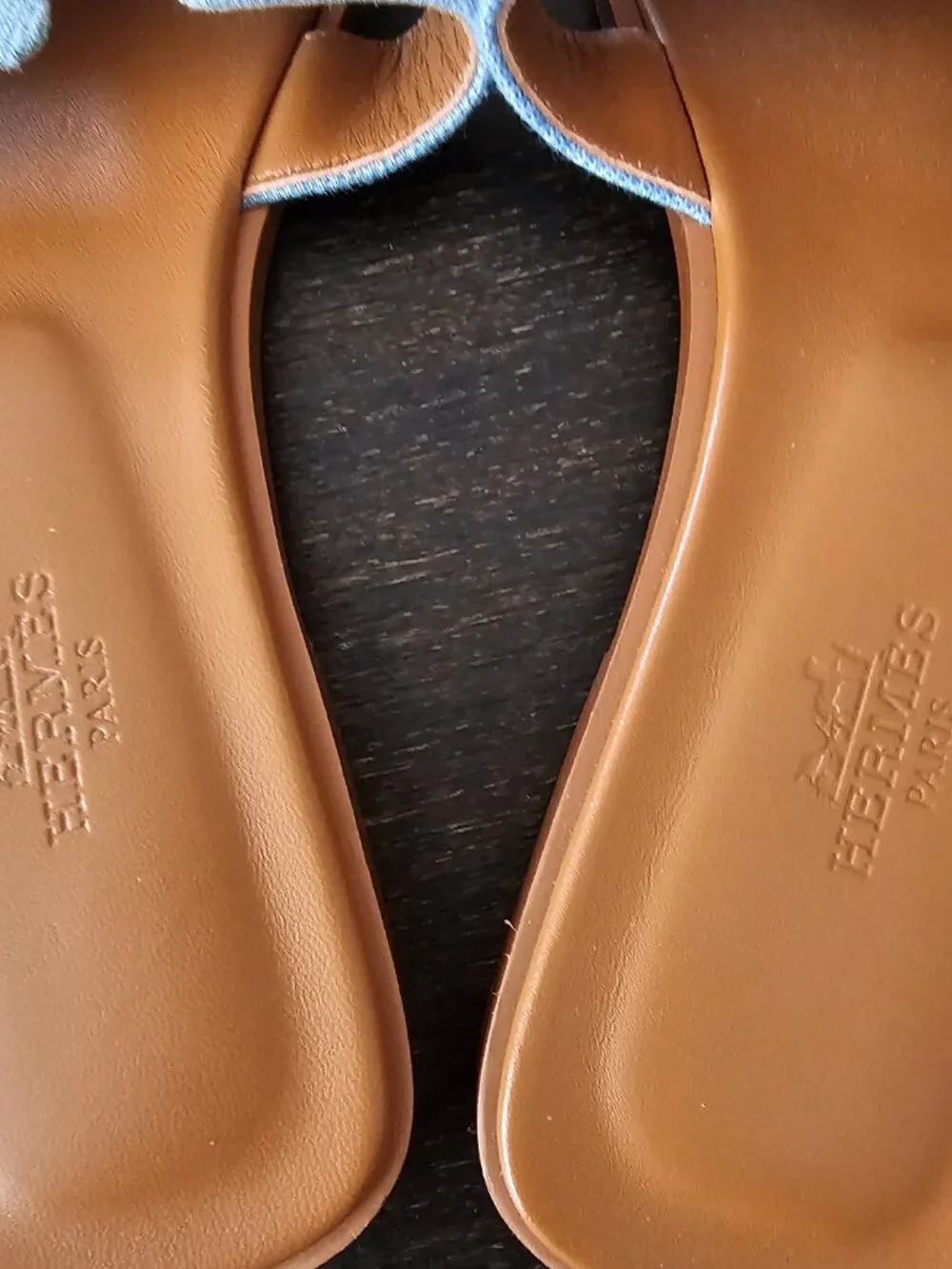 Hermes sandals - Picture 4 of 4